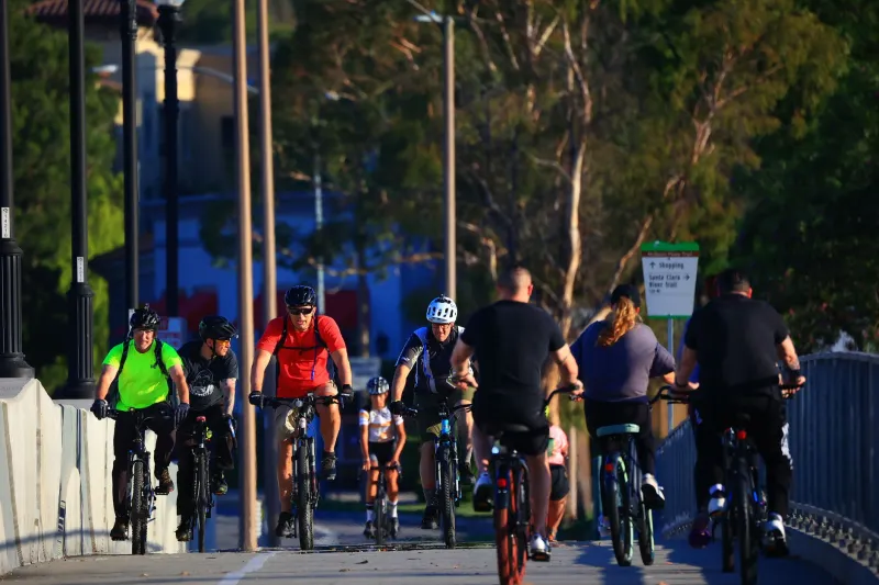 Five Taps, One Hundred Miles: Building the Brewery Century You'll Actually Finish