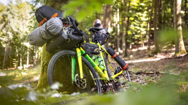 Resupply by Taproom: Why Bikepackers Are Routing Multi-Day Rides Through Craft Beer Country